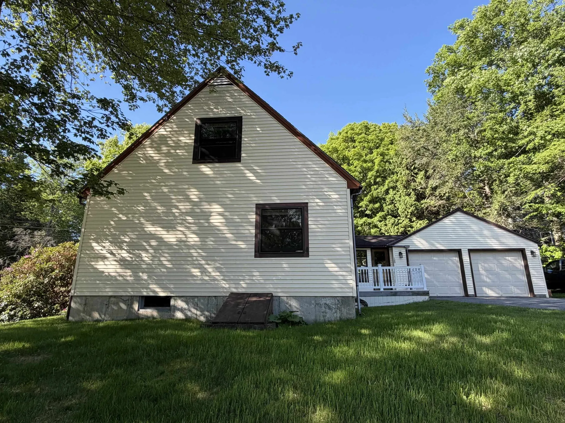 120 Carriage Hill Road Brattleboro VT 05301