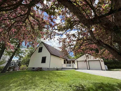 120 Carriage Hill Road Brattleboro VT 05301