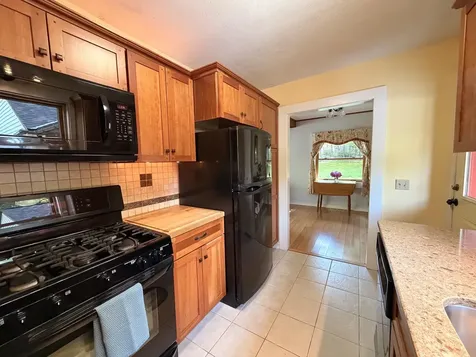 120 Carriage Hill Road Brattleboro VT 05301