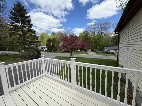 120 Carriage Hill Road Brattleboro VT 05301