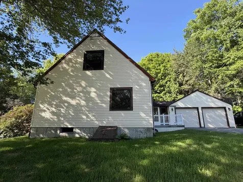 120 Carriage Hill Road Brattleboro VT 05301