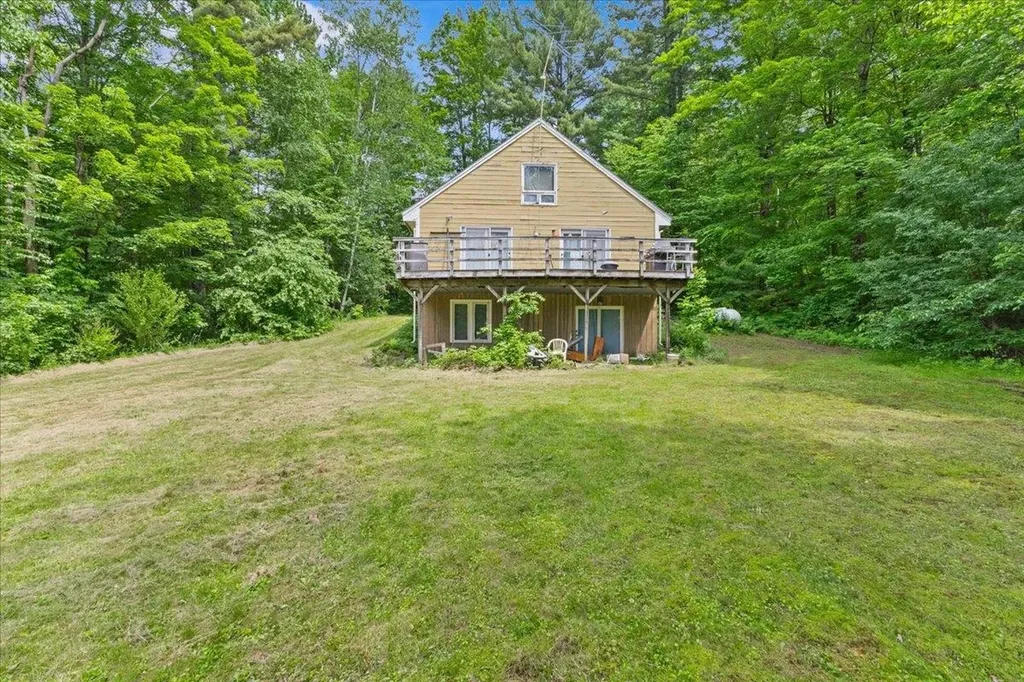 82 Cb Road Hinesburg VT 05461