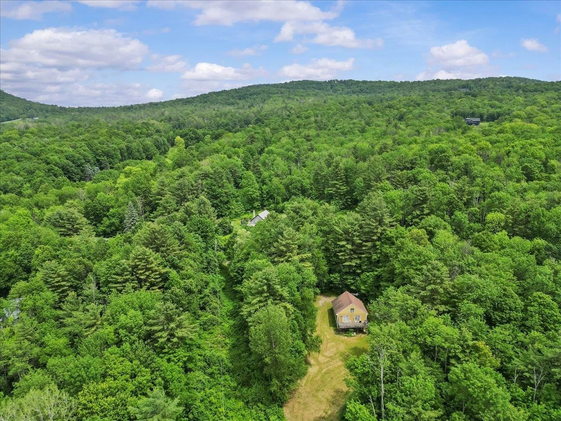 82 Cb Road Hinesburg VT 05461