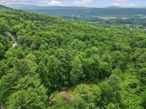 82 Cb Road Hinesburg VT 05461