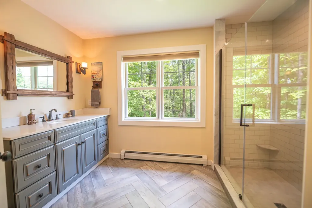 121 Fannie Hill Road Wilmington VT 05363