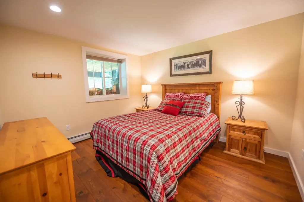 121 Fannie Hill Road Wilmington VT 05363