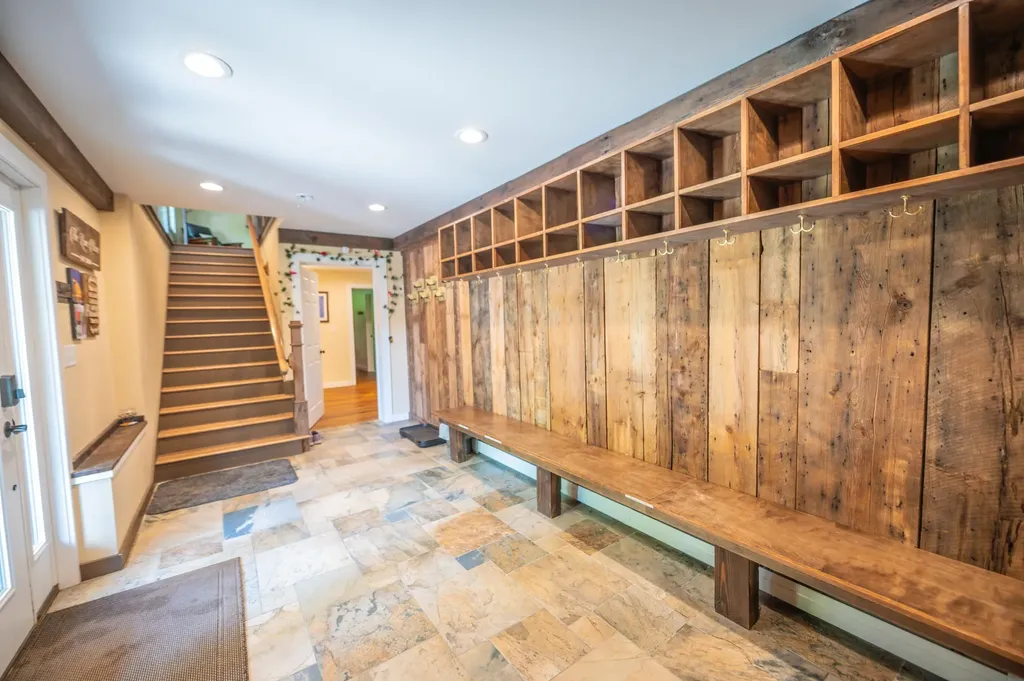 121 Fannie Hill Road Wilmington VT 05363