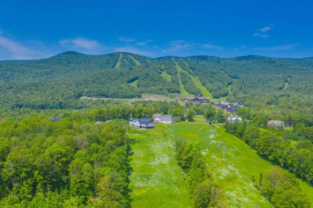 121 Fannie Hill Road Wilmington VT 05363
