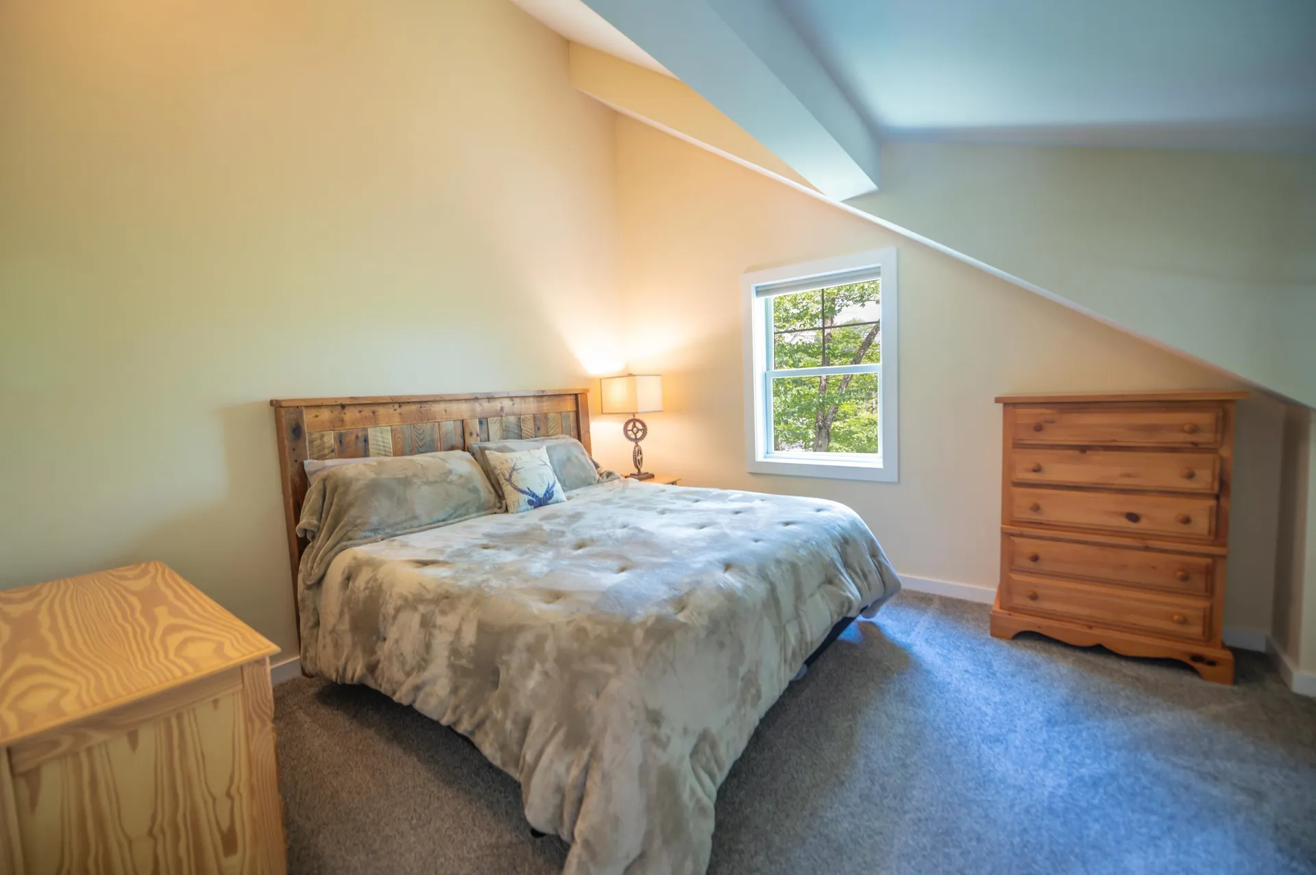 121 Fannie Hill Road Wilmington VT 05363