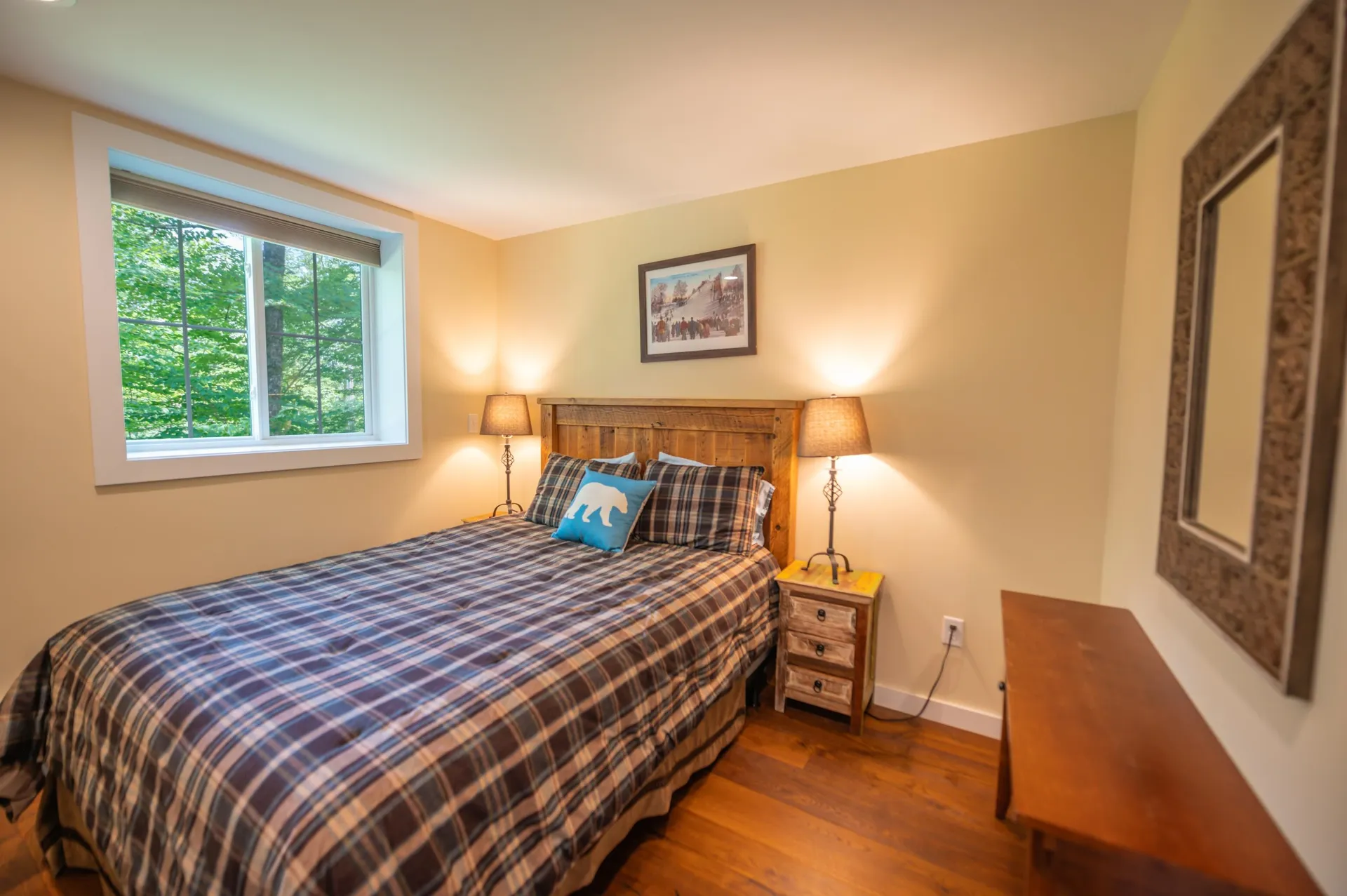 121 Fannie Hill Road Wilmington VT 05363