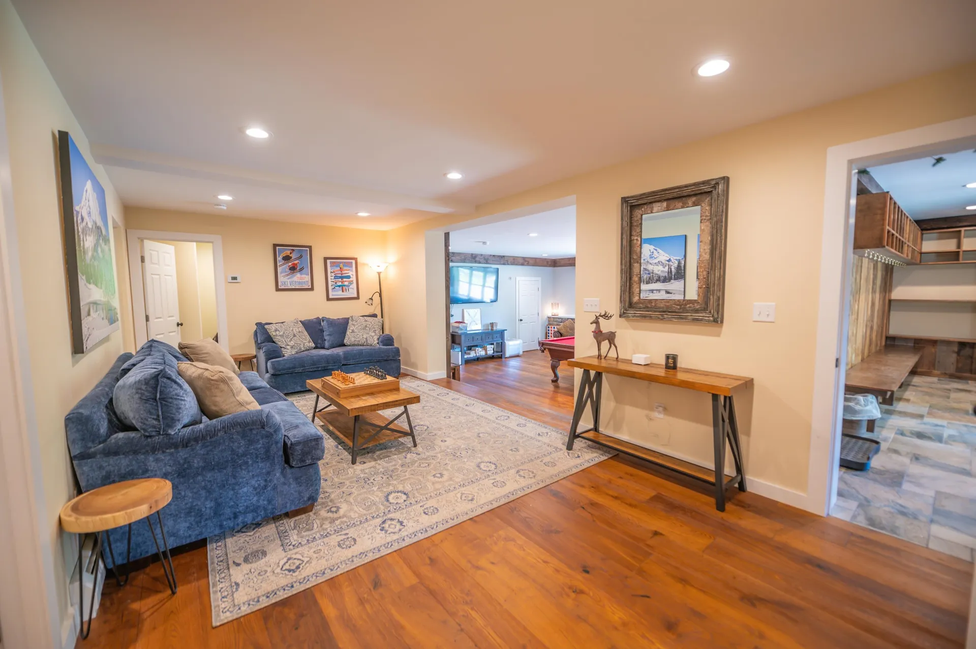 121 Fannie Hill Road Wilmington VT 05363