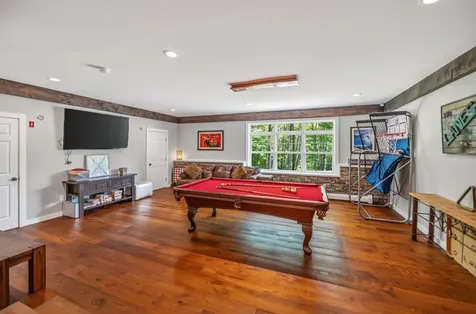 121 Fannie Hill Road Wilmington VT 05363