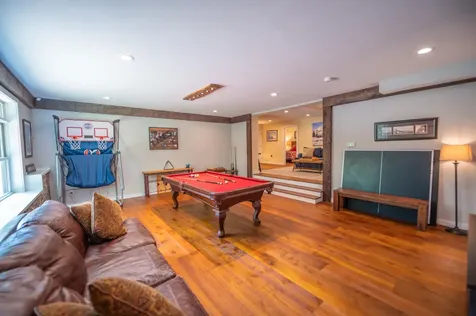 121 Fannie Hill Road Wilmington VT 05363