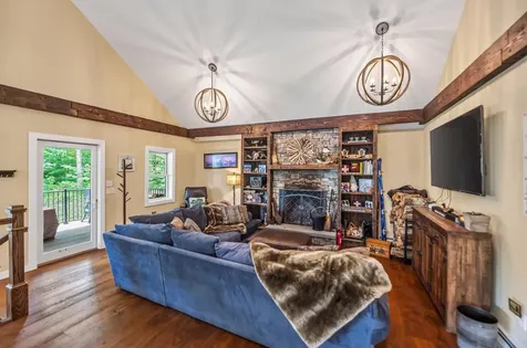 121 Fannie Hill Road Wilmington VT 05363