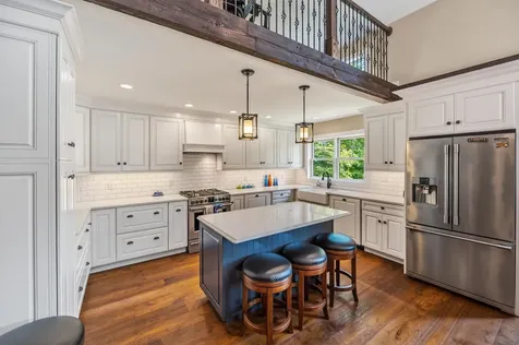 121 Fannie Hill Road Wilmington VT 05363