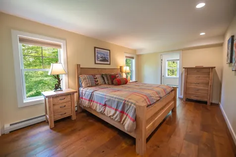 121 Fannie Hill Road Wilmington VT 05363