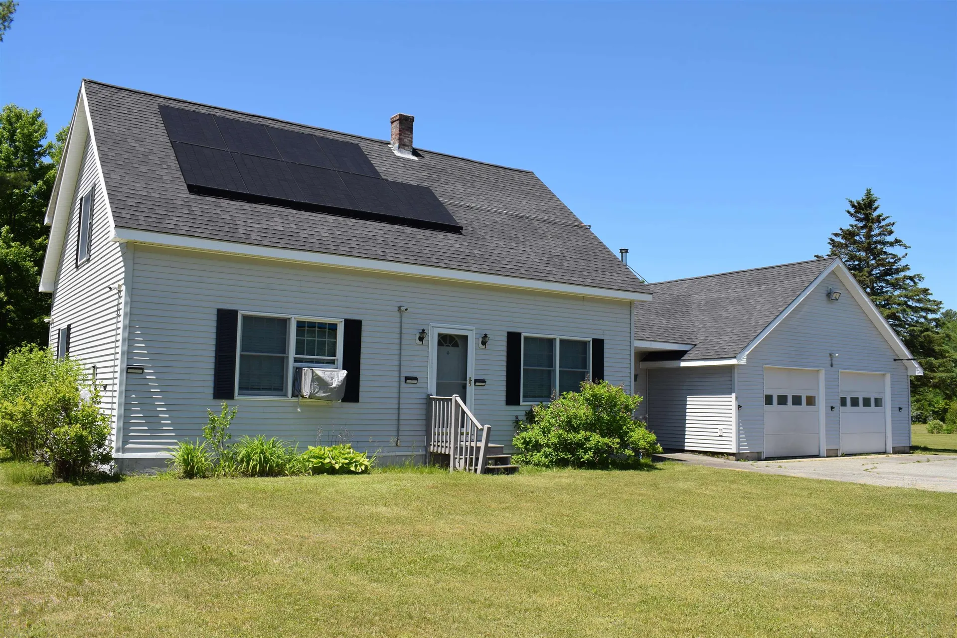 14 Cloutier Road Northumberland NH 03584