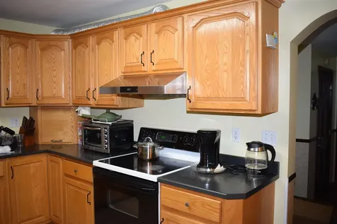 14 Cloutier Road Northumberland NH 03584