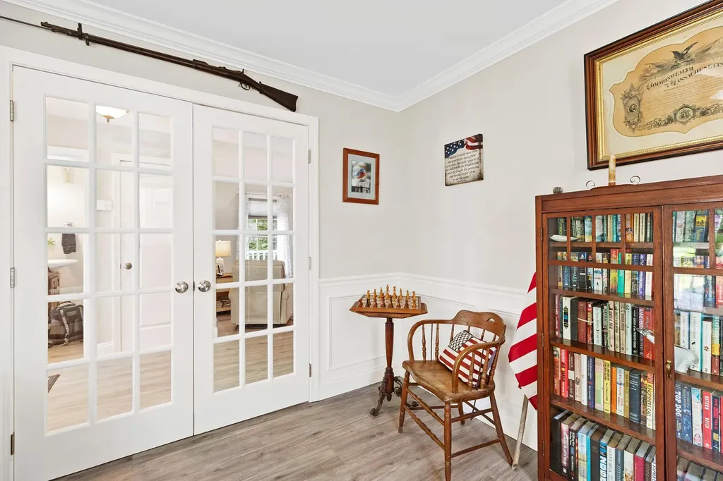 16 Constitution Way Rochester NH 03867