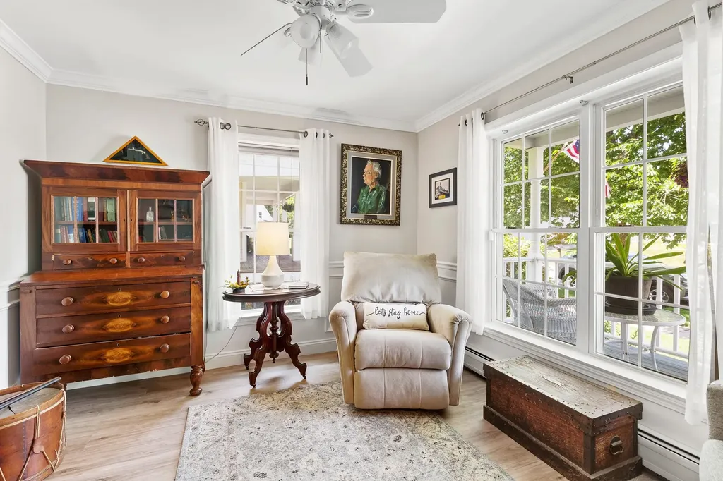 16 Constitution Way Rochester NH 03867