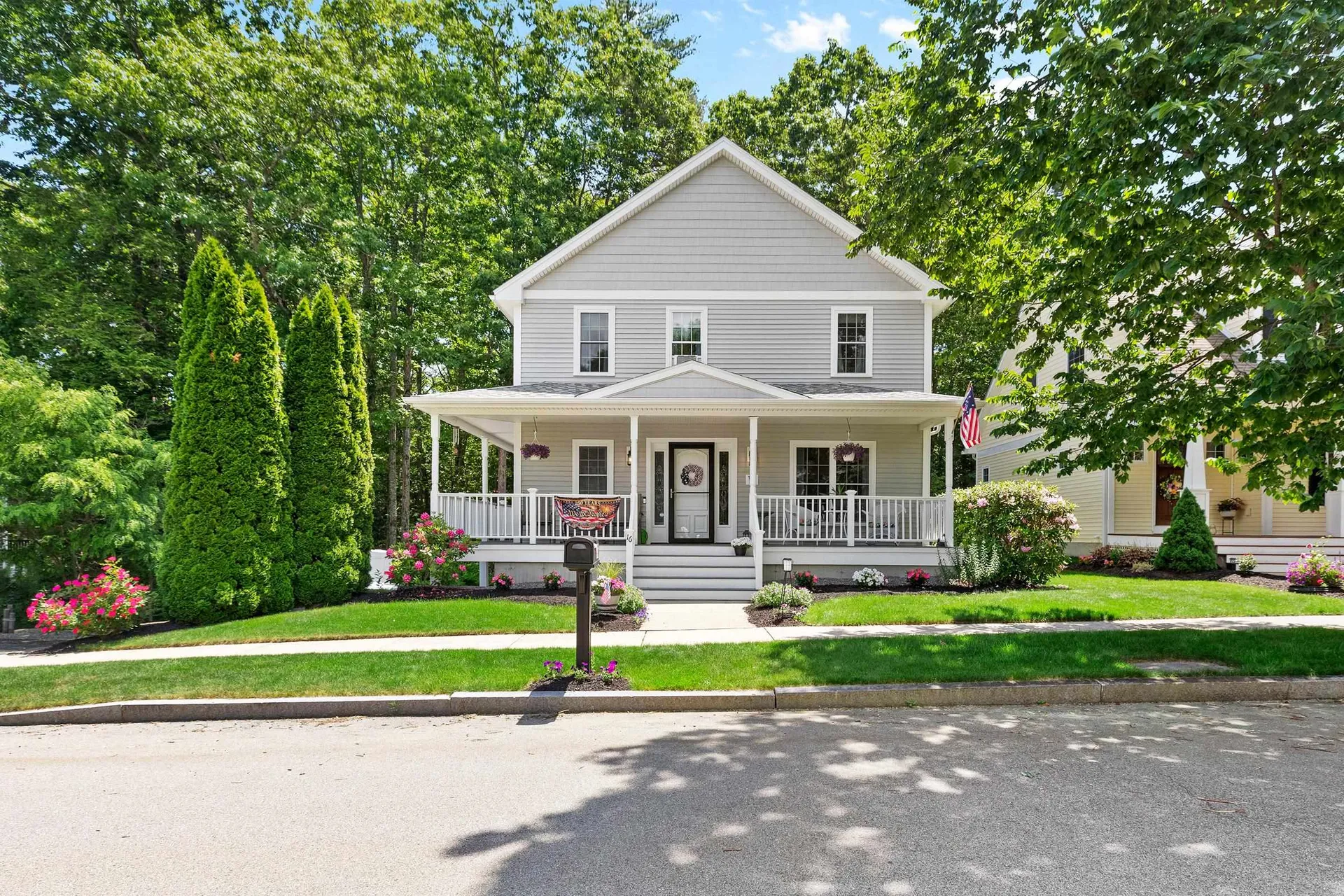 16 Constitution Way Rochester NH 03867