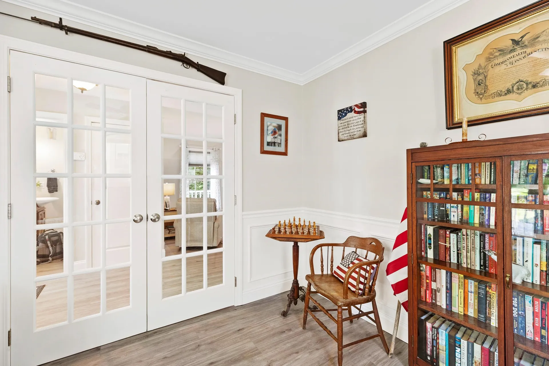 16 Constitution Way Rochester NH 03867