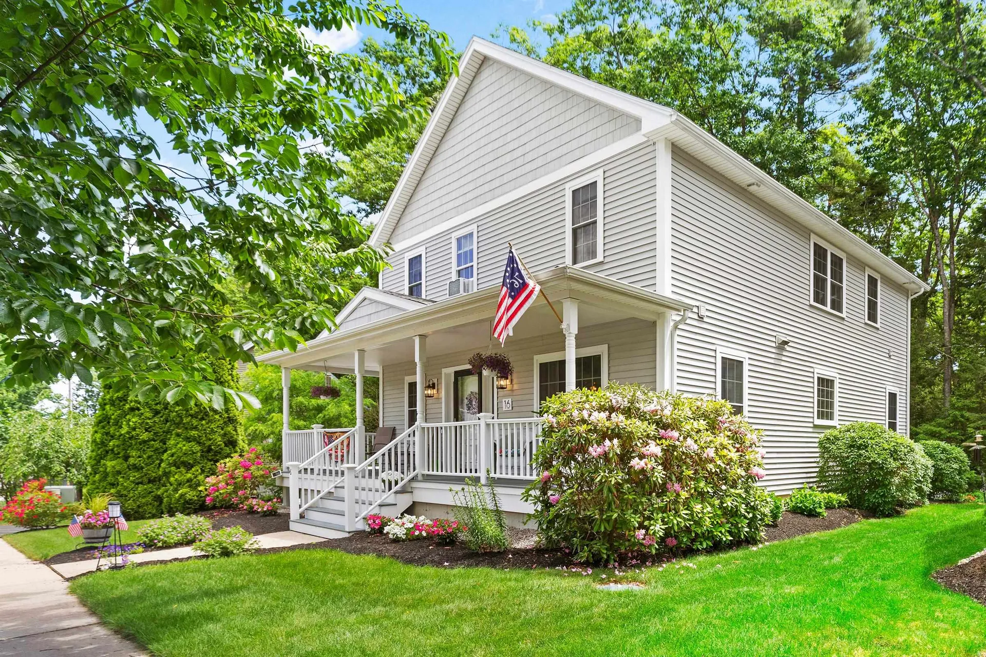 16 Constitution Way Rochester NH 03867