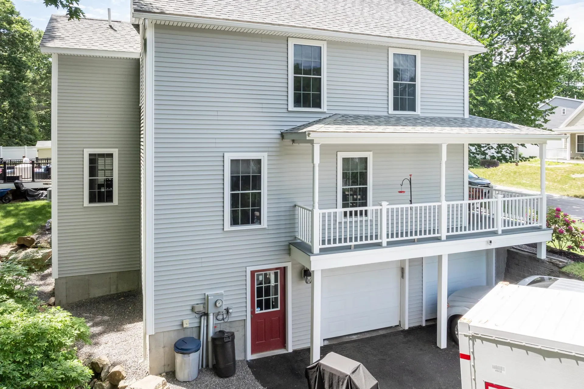 16 Constitution Way Rochester NH 03867