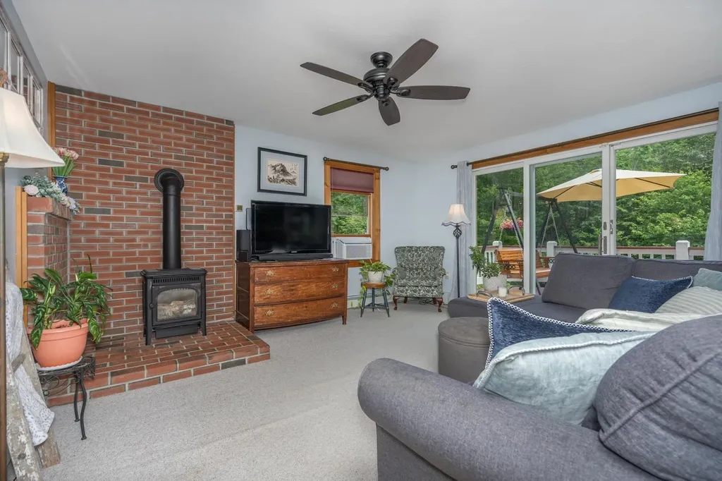 112 Wild Goose Pond Road Strafford NH 03884