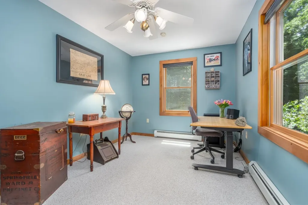 112 Wild Goose Pond Road Strafford NH 03884
