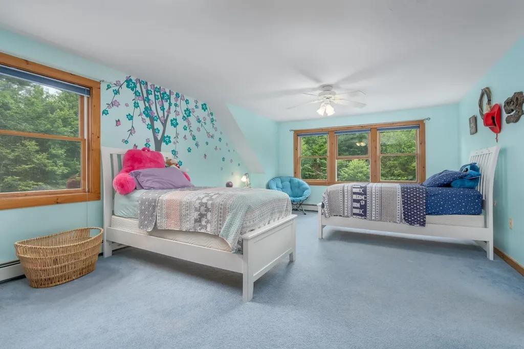 112 Wild Goose Pond Road Strafford NH 03884