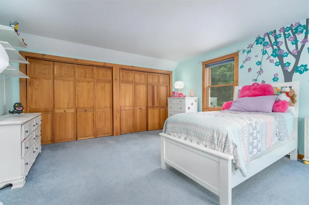 112 Wild Goose Pond Road Strafford NH 03884