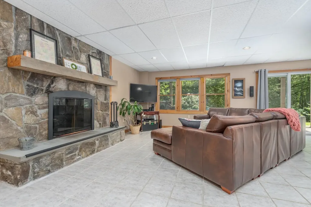 112 Wild Goose Pond Road Strafford NH 03884