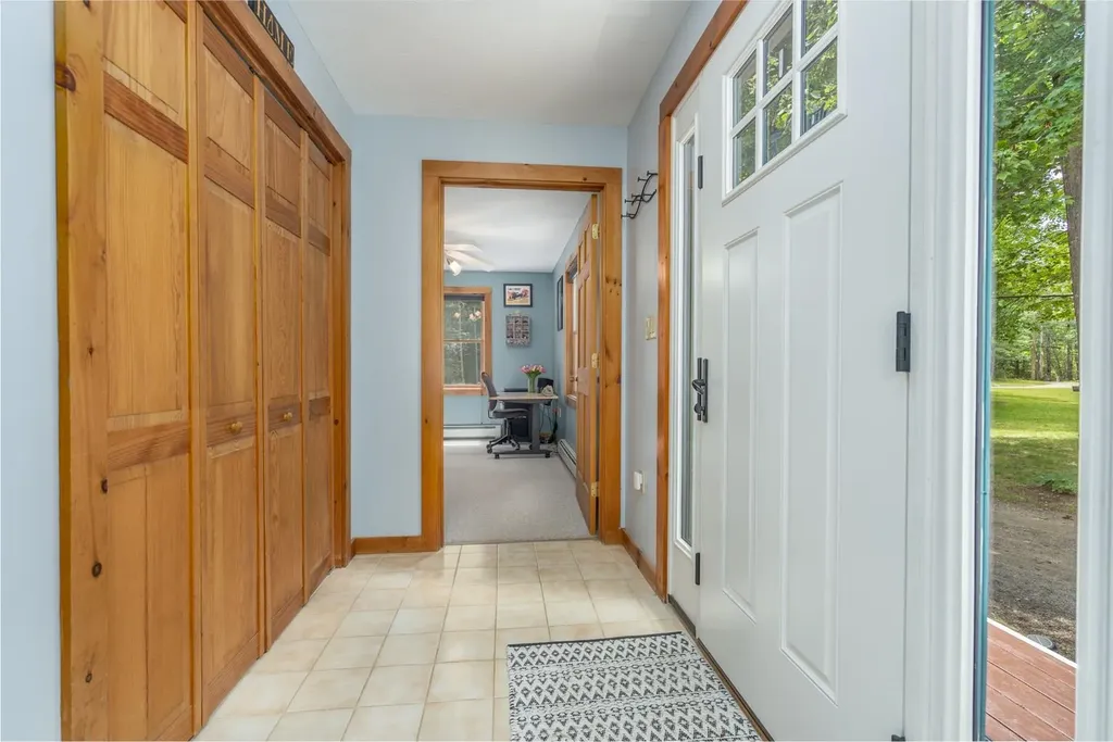 112 Wild Goose Pond Road Strafford NH 03884