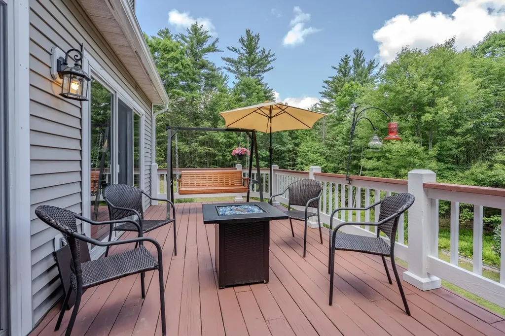 112 Wild Goose Pond Road Strafford NH 03884