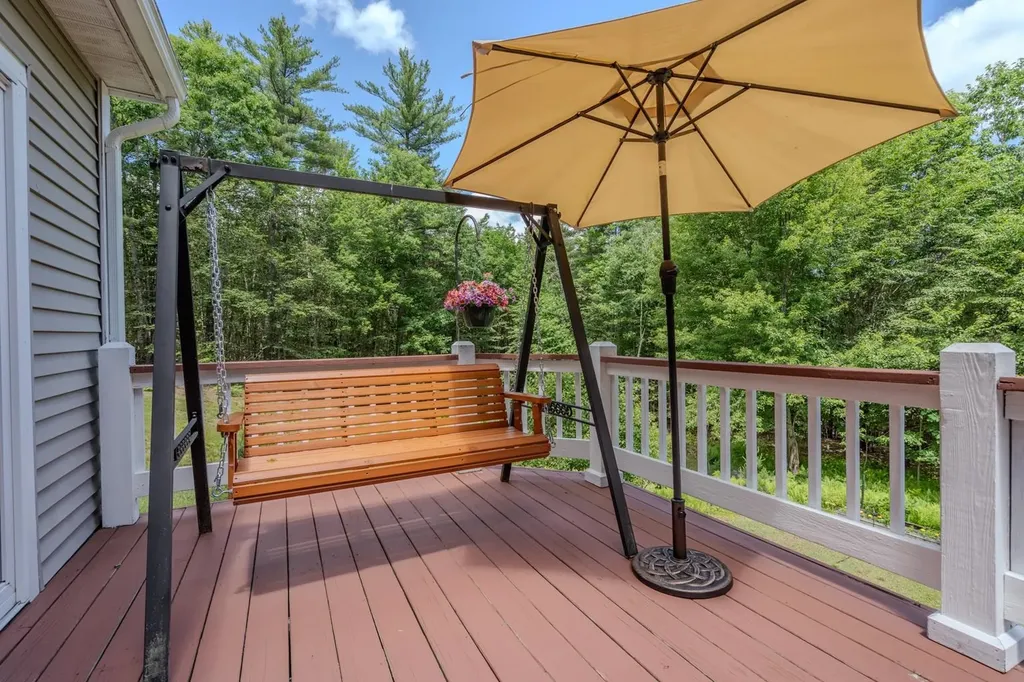112 Wild Goose Pond Road Strafford NH 03884
