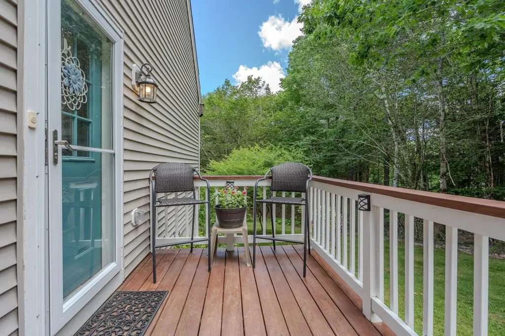 112 Wild Goose Pond Road Strafford NH 03884