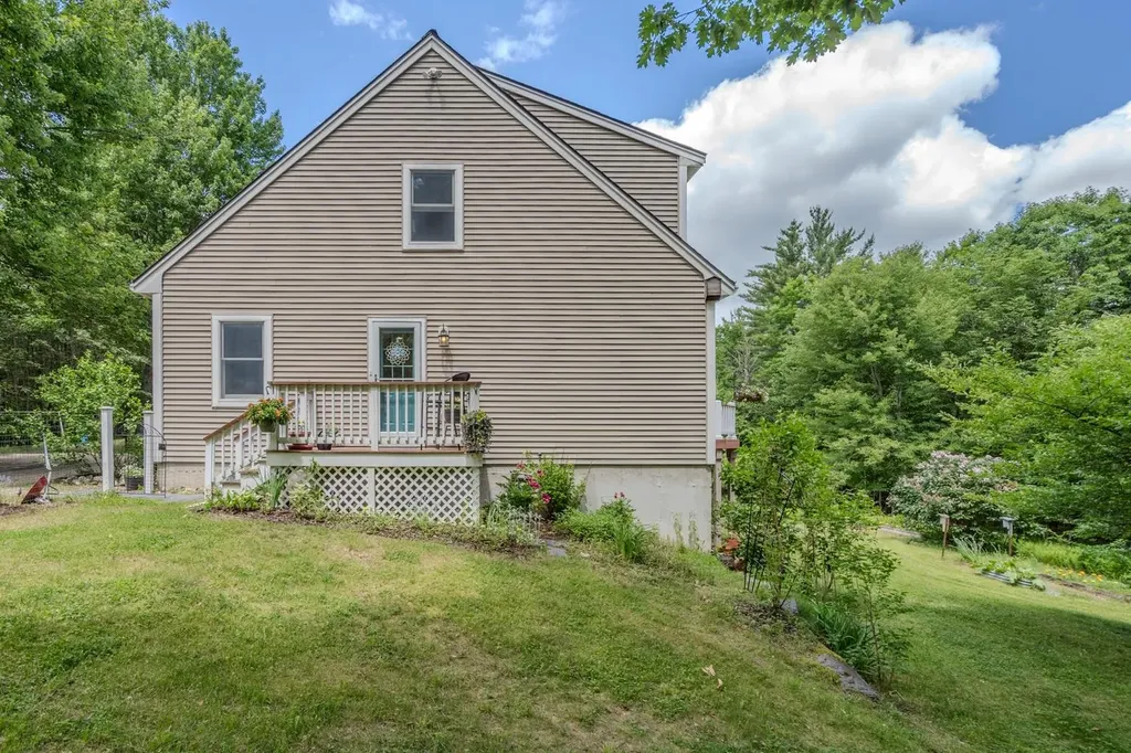 112 Wild Goose Pond Road Strafford NH 03884