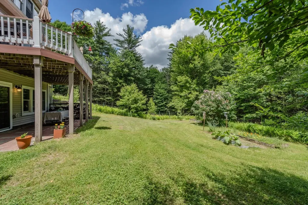 112 Wild Goose Pond Road Strafford NH 03884