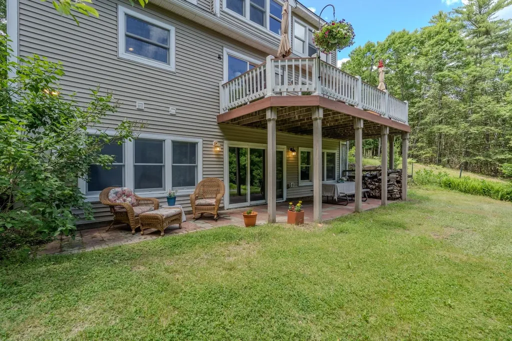 112 Wild Goose Pond Road Strafford NH 03884