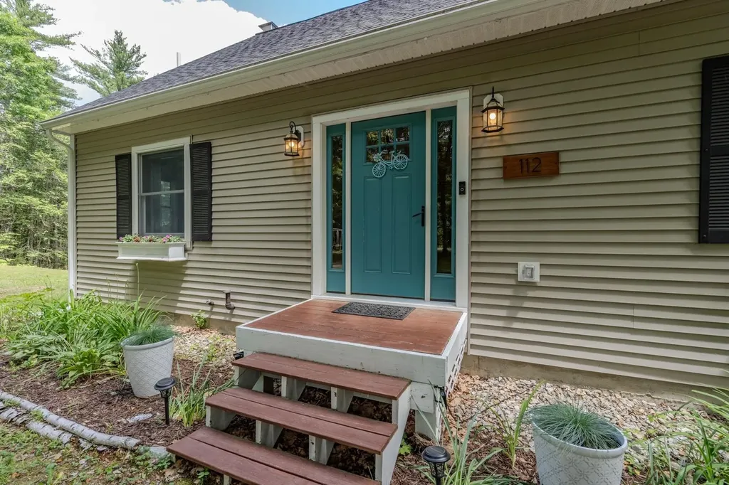 112 Wild Goose Pond Road Strafford NH 03884