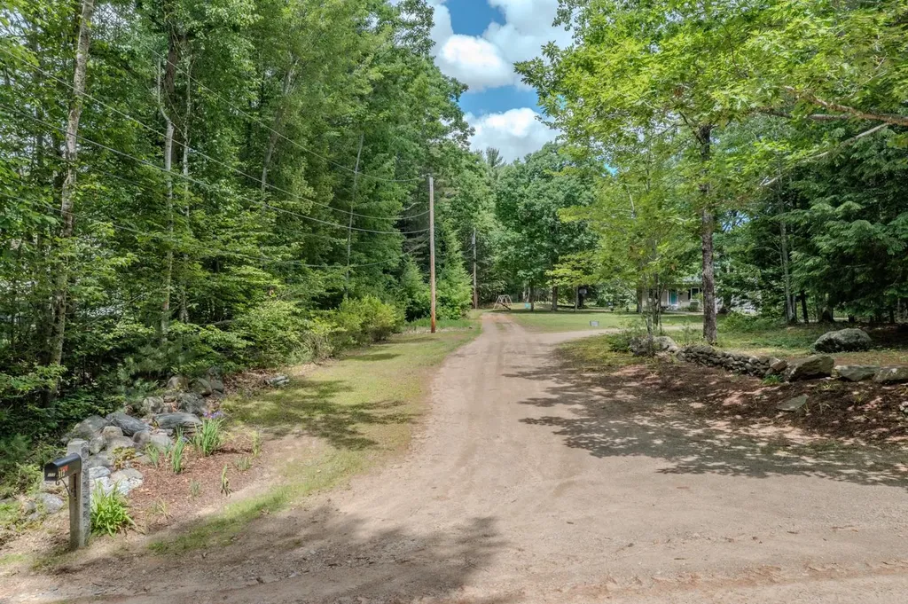 112 Wild Goose Pond Road Strafford NH 03884