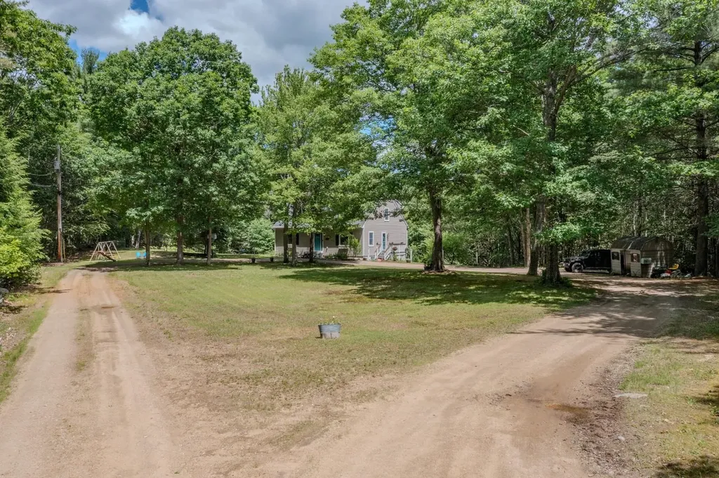 112 Wild Goose Pond Road Strafford NH 03884