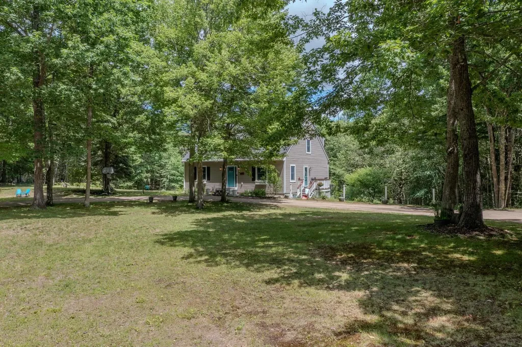 112 Wild Goose Pond Road Strafford NH 03884