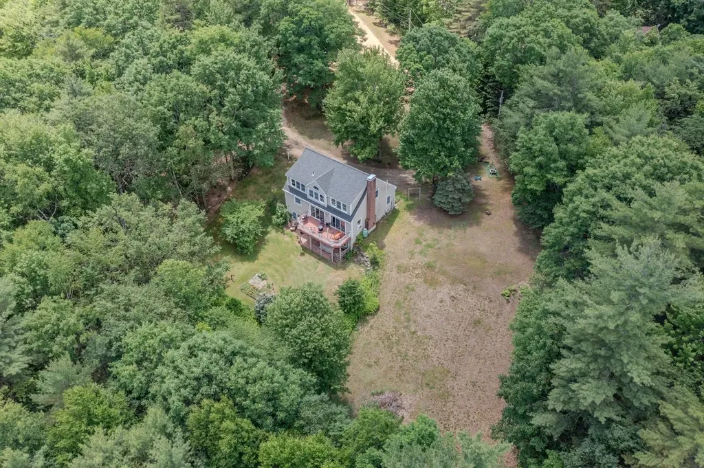 112 Wild Goose Pond Road Strafford NH 03884
