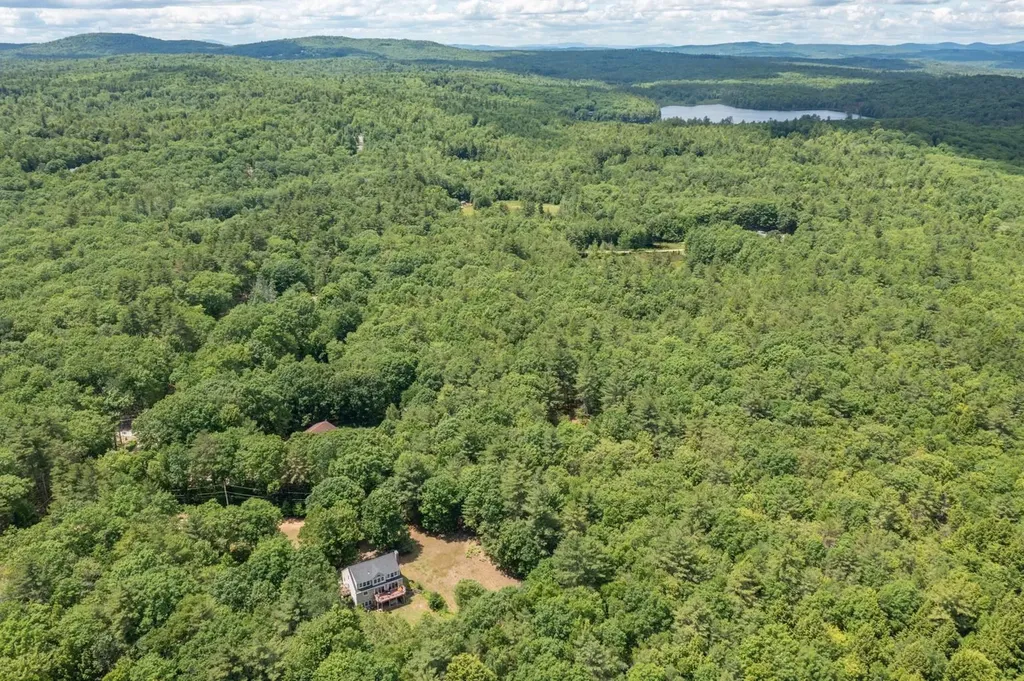 112 Wild Goose Pond Road Strafford NH 03884