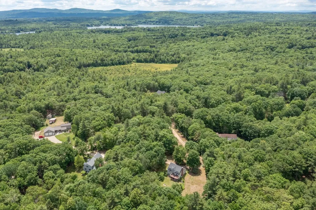 112 Wild Goose Pond Road Strafford NH 03884
