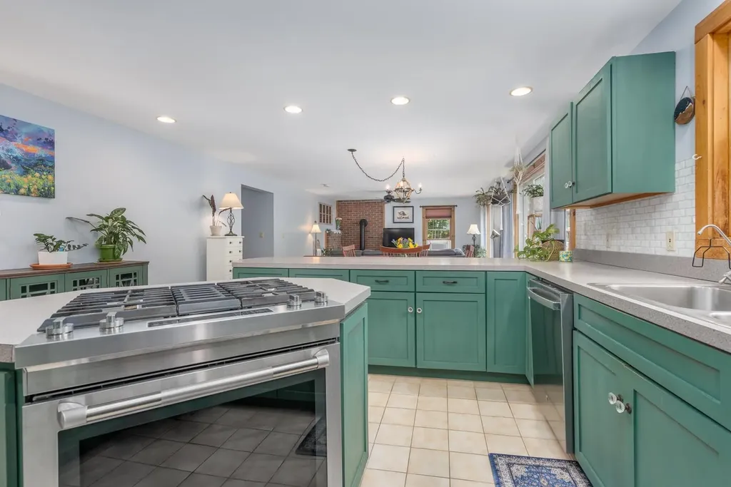112 Wild Goose Pond Road Strafford NH 03884