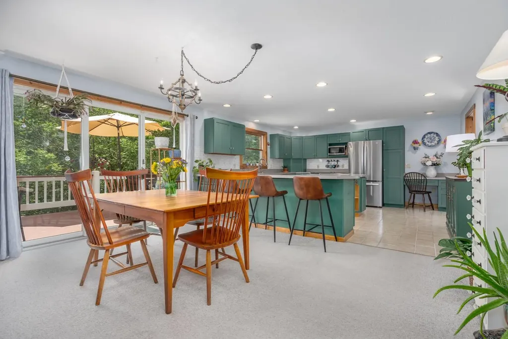 112 Wild Goose Pond Road Strafford NH 03884