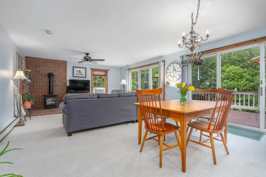 112 Wild Goose Pond Road Strafford NH 03884